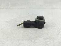 2017 Bmw X5 Front Park Assist Sensor Black 1456229 - Oemusedautoparts1.com