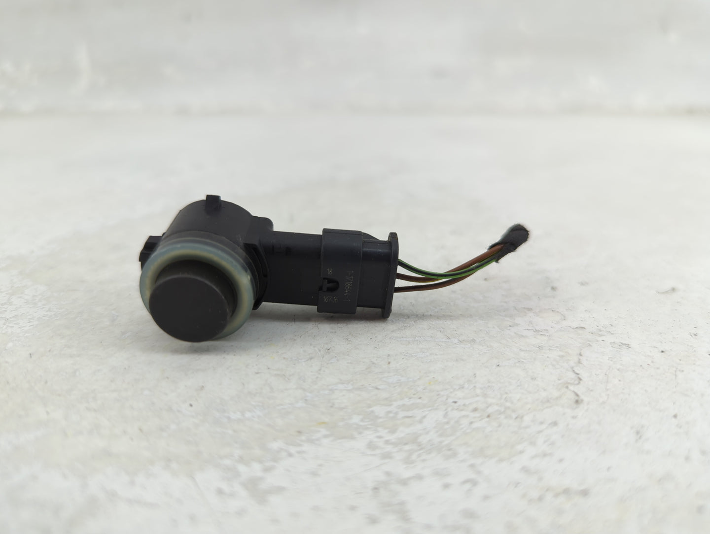 Park Assist Sensor - Oemusedautoparts1.com