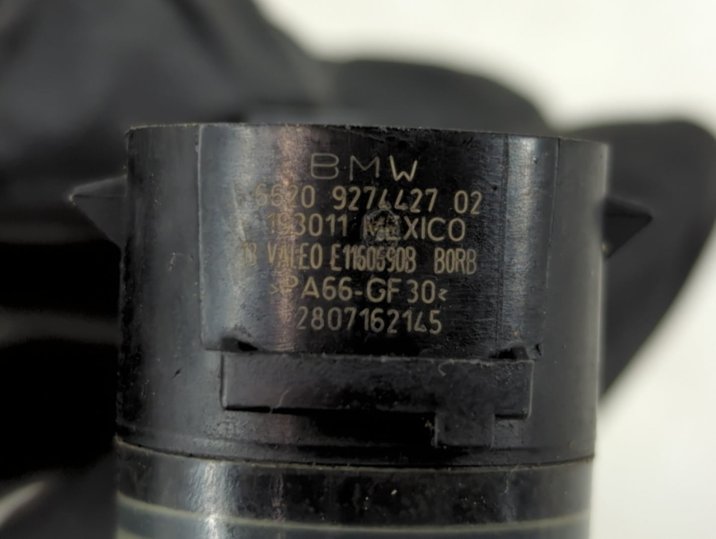 Park Assist Sensor - Oemusedautoparts1.com