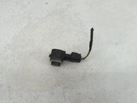 2017 Bmw X5 Front Park Assist Sensor Black 1456239 - Oemusedautoparts1.com