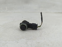 2017 Bmw X5 Front Park Assist Sensor Black 1456239 - Oemusedautoparts1.com