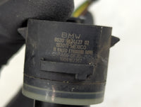 2017 Bmw X5 Front Park Assist Sensor Black 1456239 - Oemusedautoparts1.com