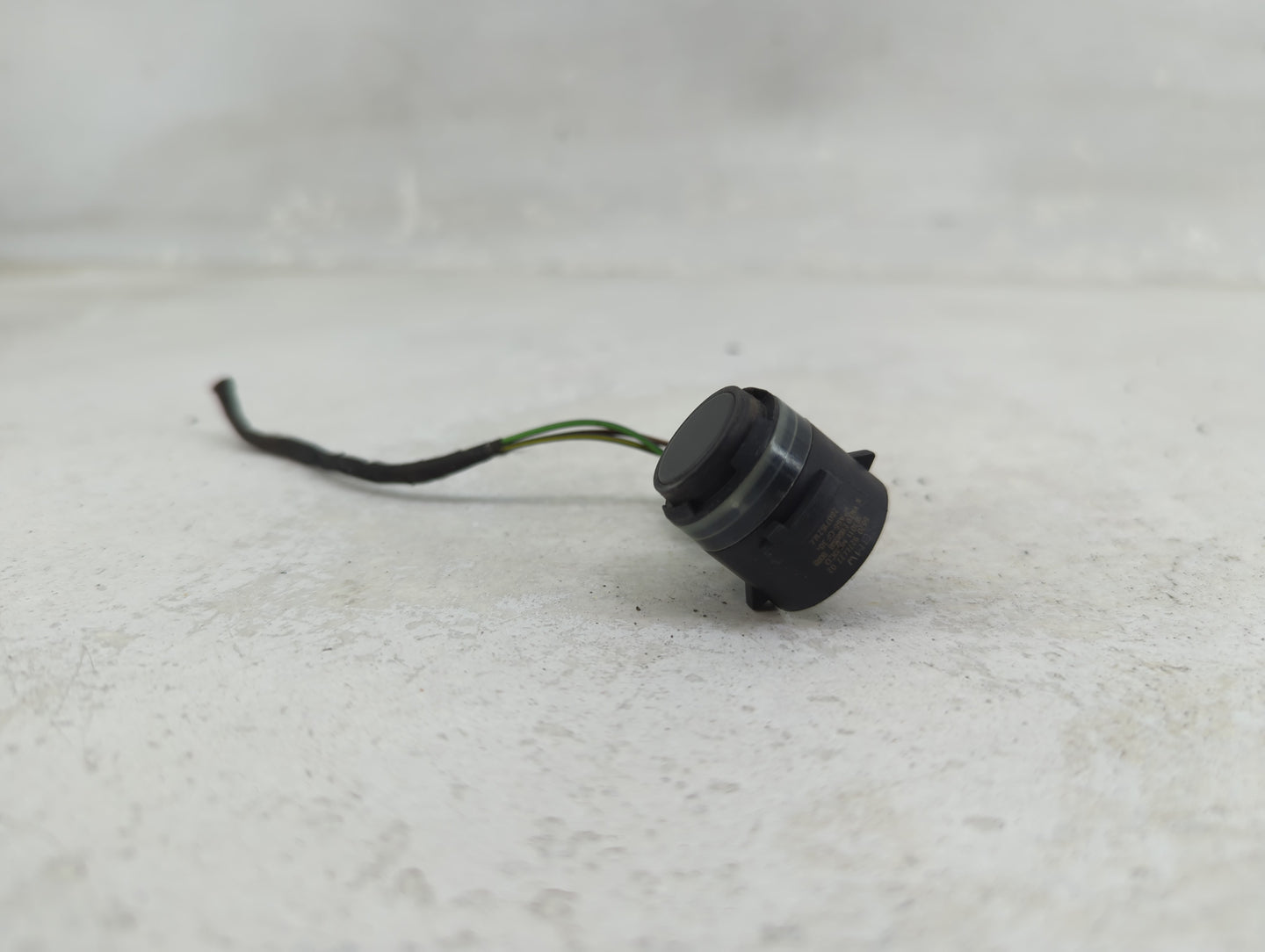Park Assist Sensor - Oemusedautoparts1.com