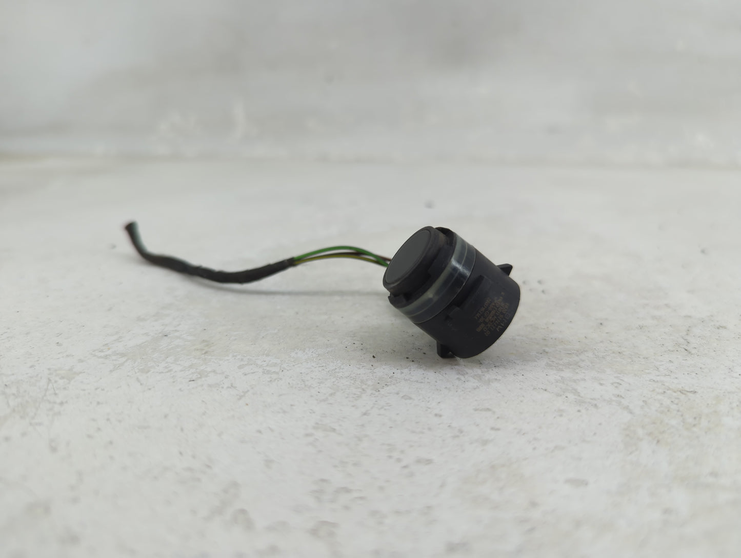 Park Assist Sensor - Oemusedautoparts1.com