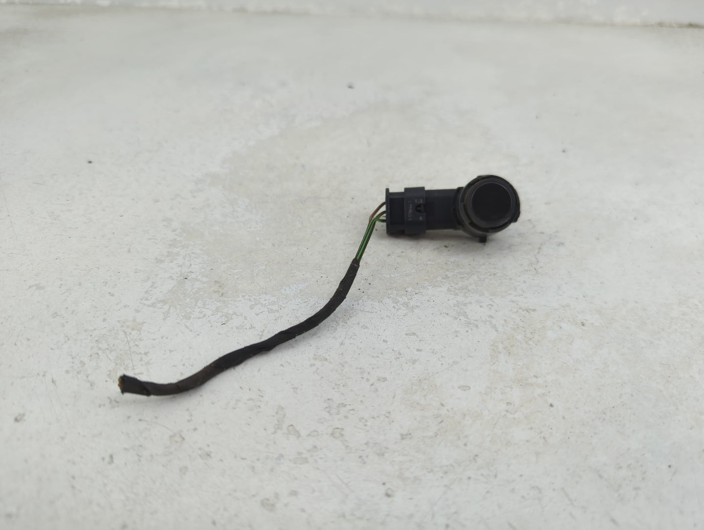 Park Assist Sensor - Oemusedautoparts1.com