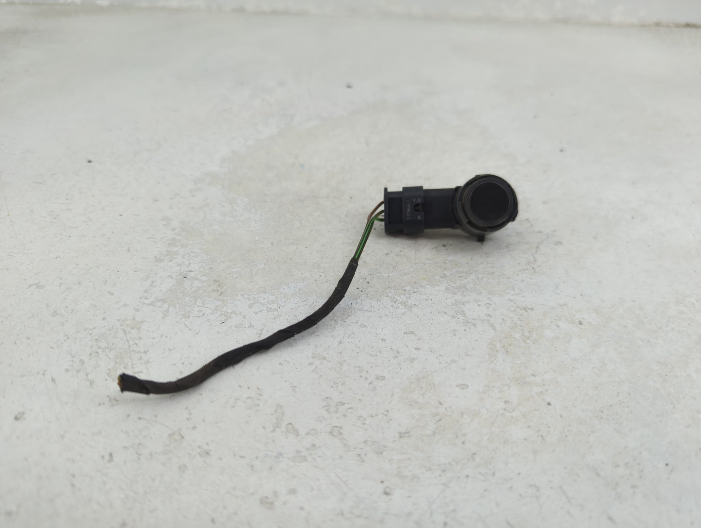 Park Assist Sensor - Oemusedautoparts1.com