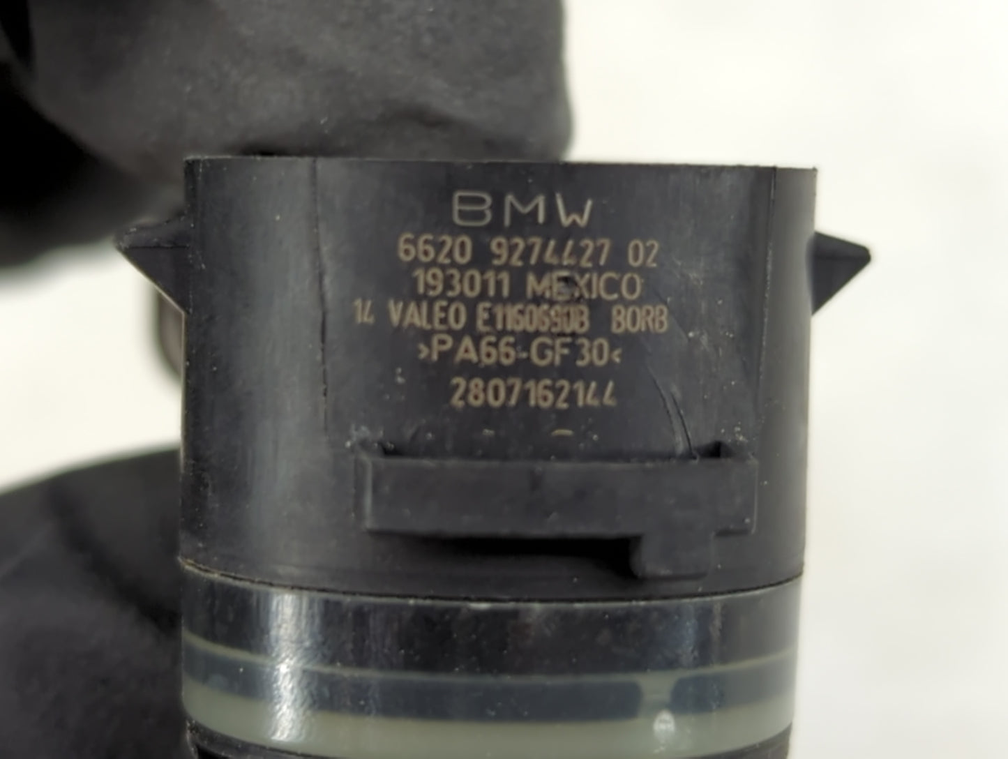 Park Assist Sensor - Oemusedautoparts1.com