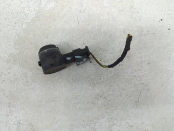 compare product 2017 Bmw X5 Front Park Assist Sensor Black 1456578