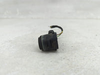 2017 Bmw X5 Front Park Assist Sensor Black 1456578 - Oemusedautoparts1.com