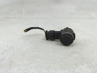 2017 Bmw X5 Front Park Assist Sensor Black 1456578 - Oemusedautoparts1.com