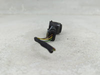 2017 Bmw X5 Front Park Assist Sensor Black 1456578 - Oemusedautoparts1.com
