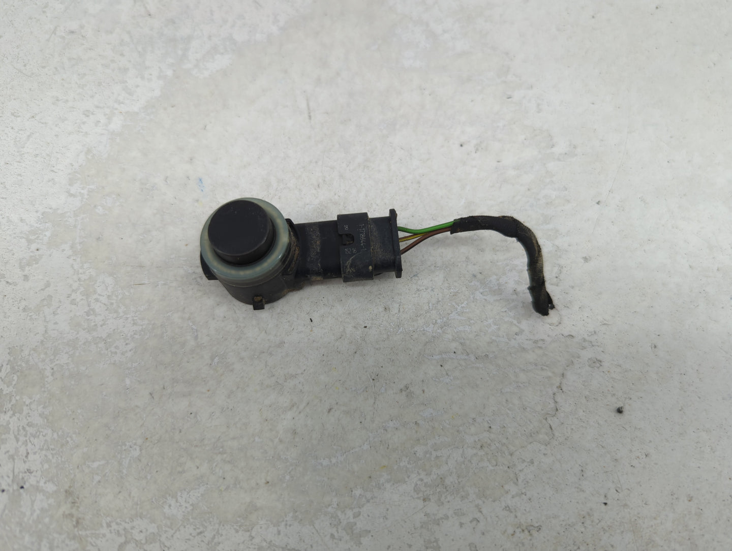 Park Assist Sensor - Oemusedautoparts1.com