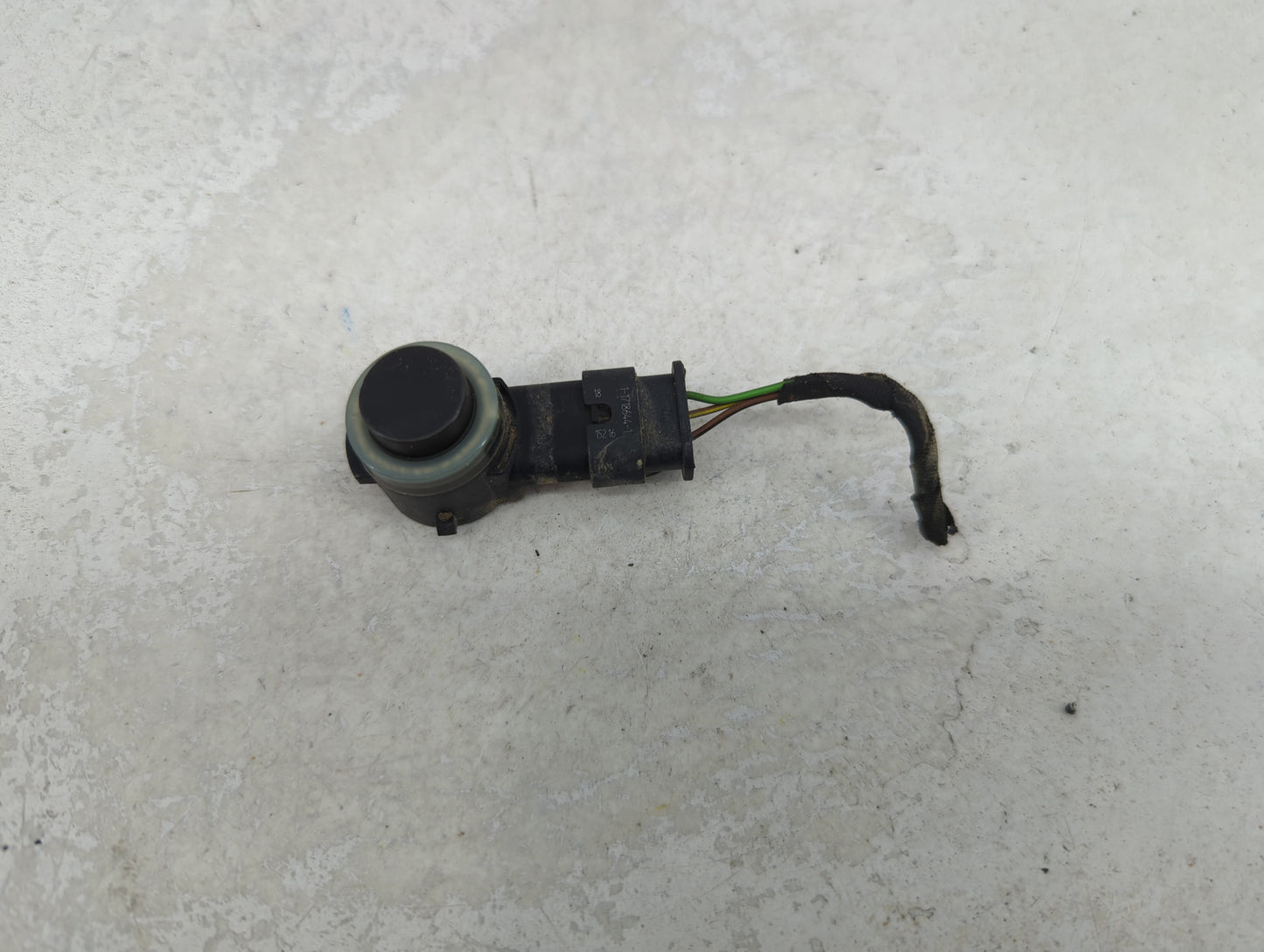 Park Assist Sensor - Oemusedautoparts1.com