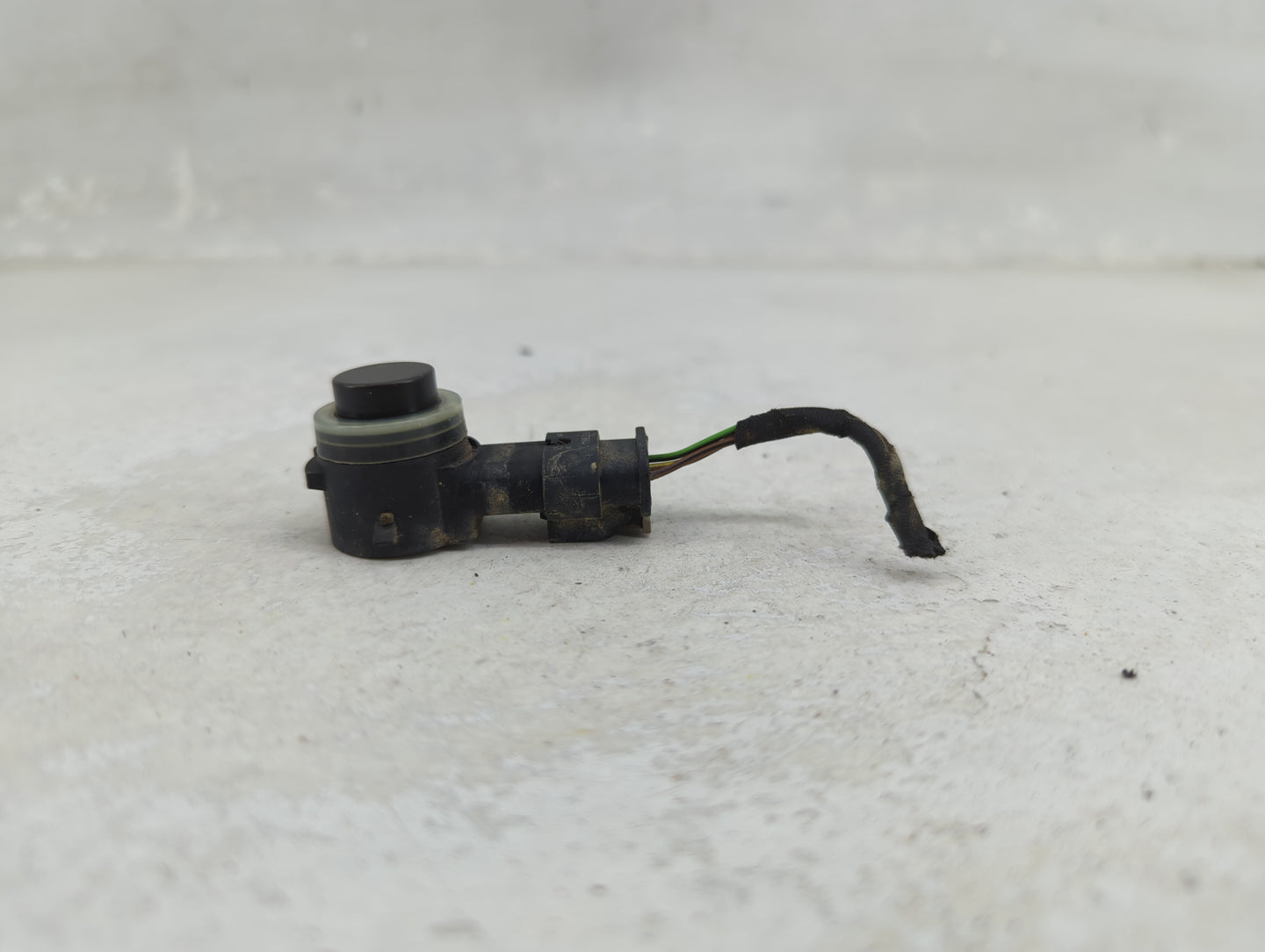 Park Assist Sensor - Oemusedautoparts1.com