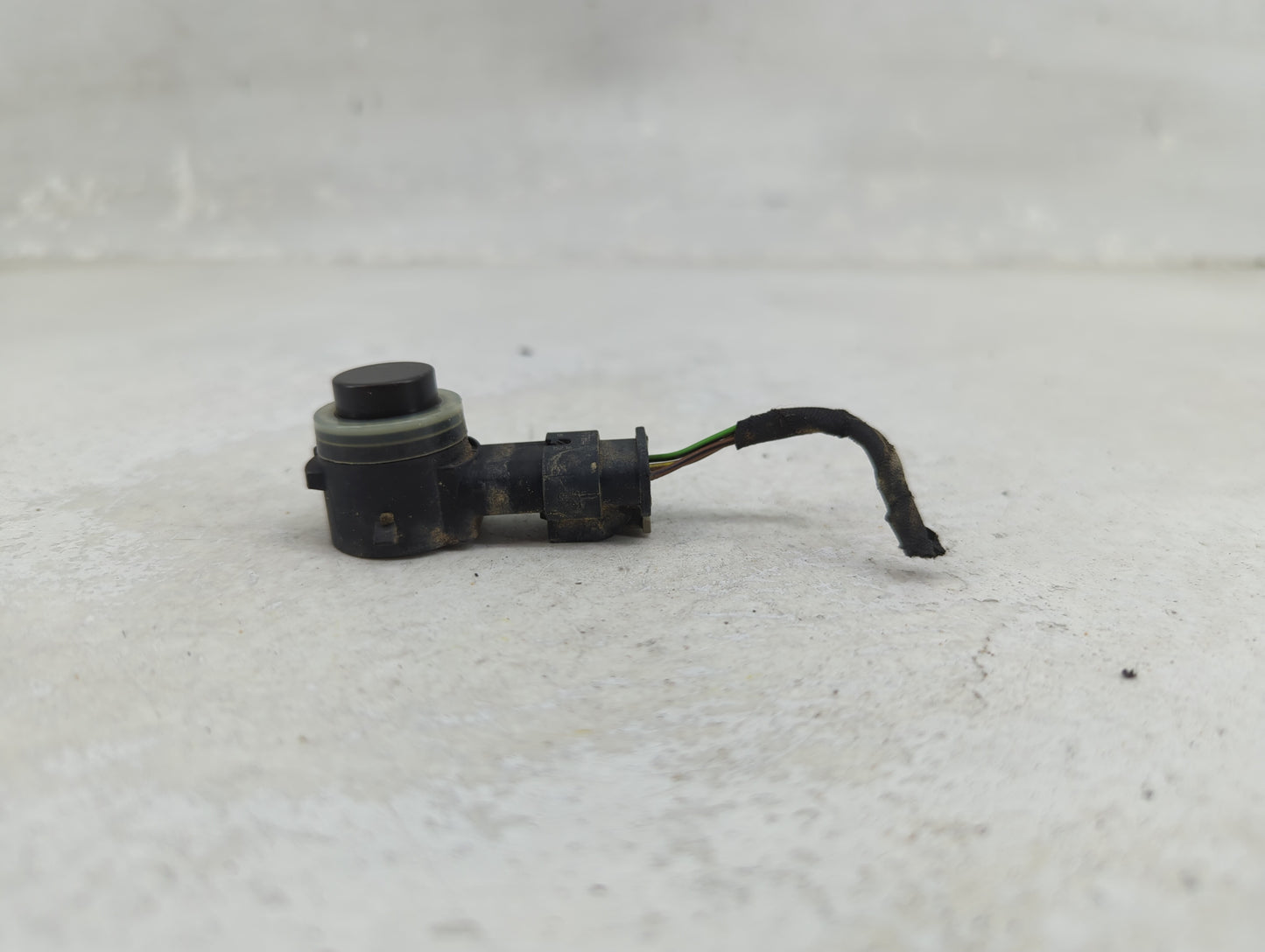 Park Assist Sensor - Oemusedautoparts1.com