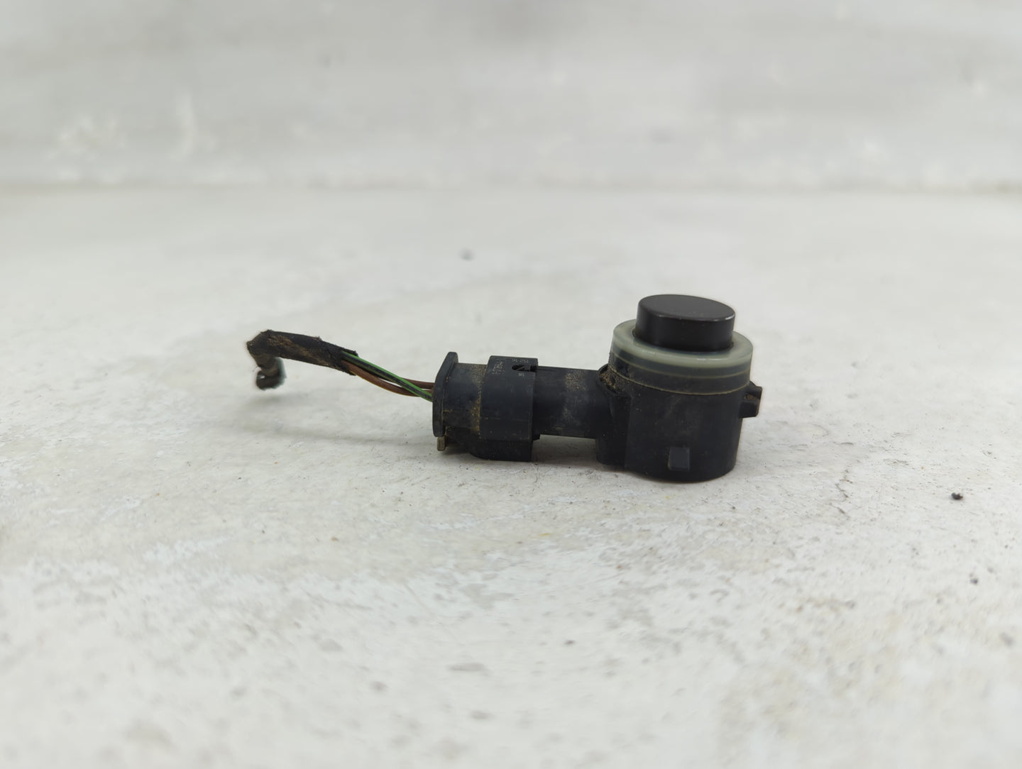 Park Assist Sensor - Oemusedautoparts1.com