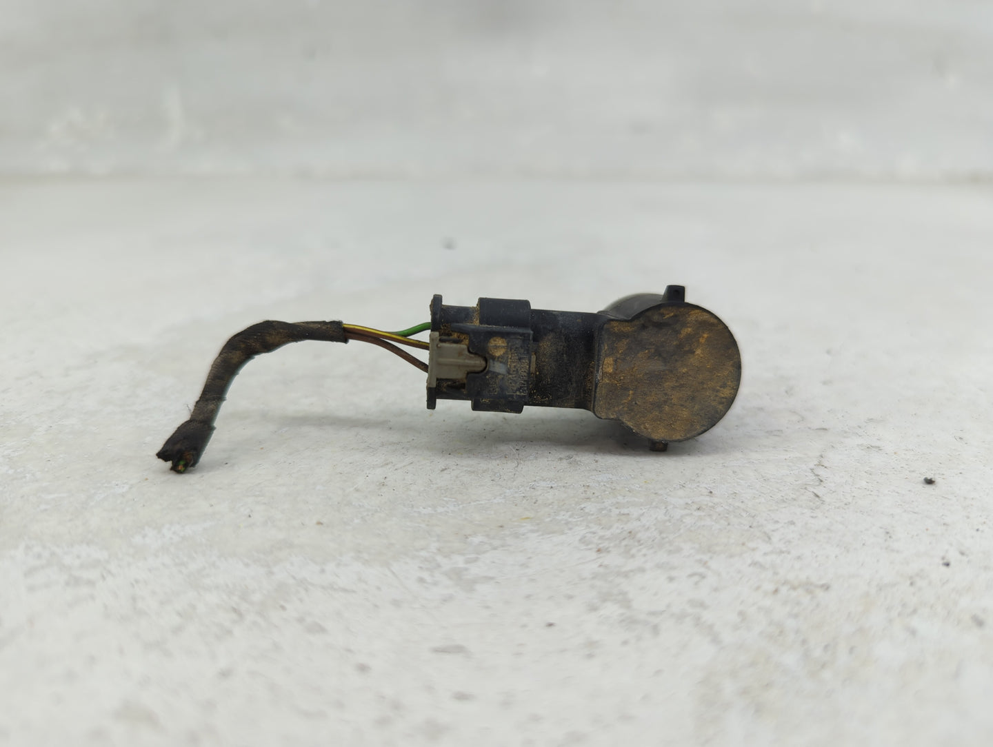 Park Assist Sensor - Oemusedautoparts1.com