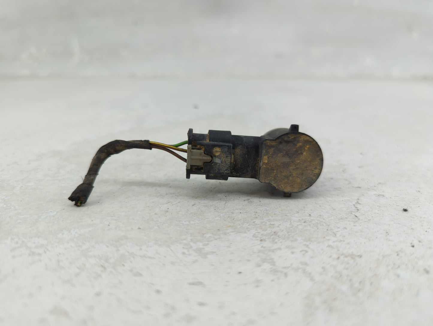 Park Assist Sensor - Oemusedautoparts1.com