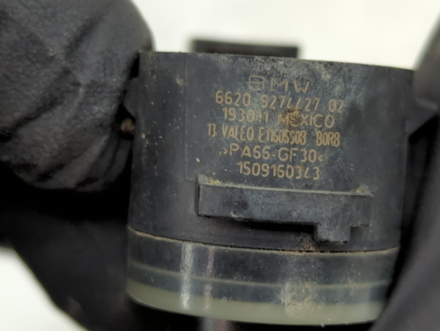 Park Assist Sensor - Oemusedautoparts1.com