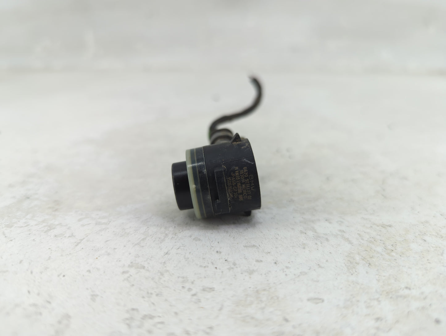 Park Assist Sensor - Oemusedautoparts1.com