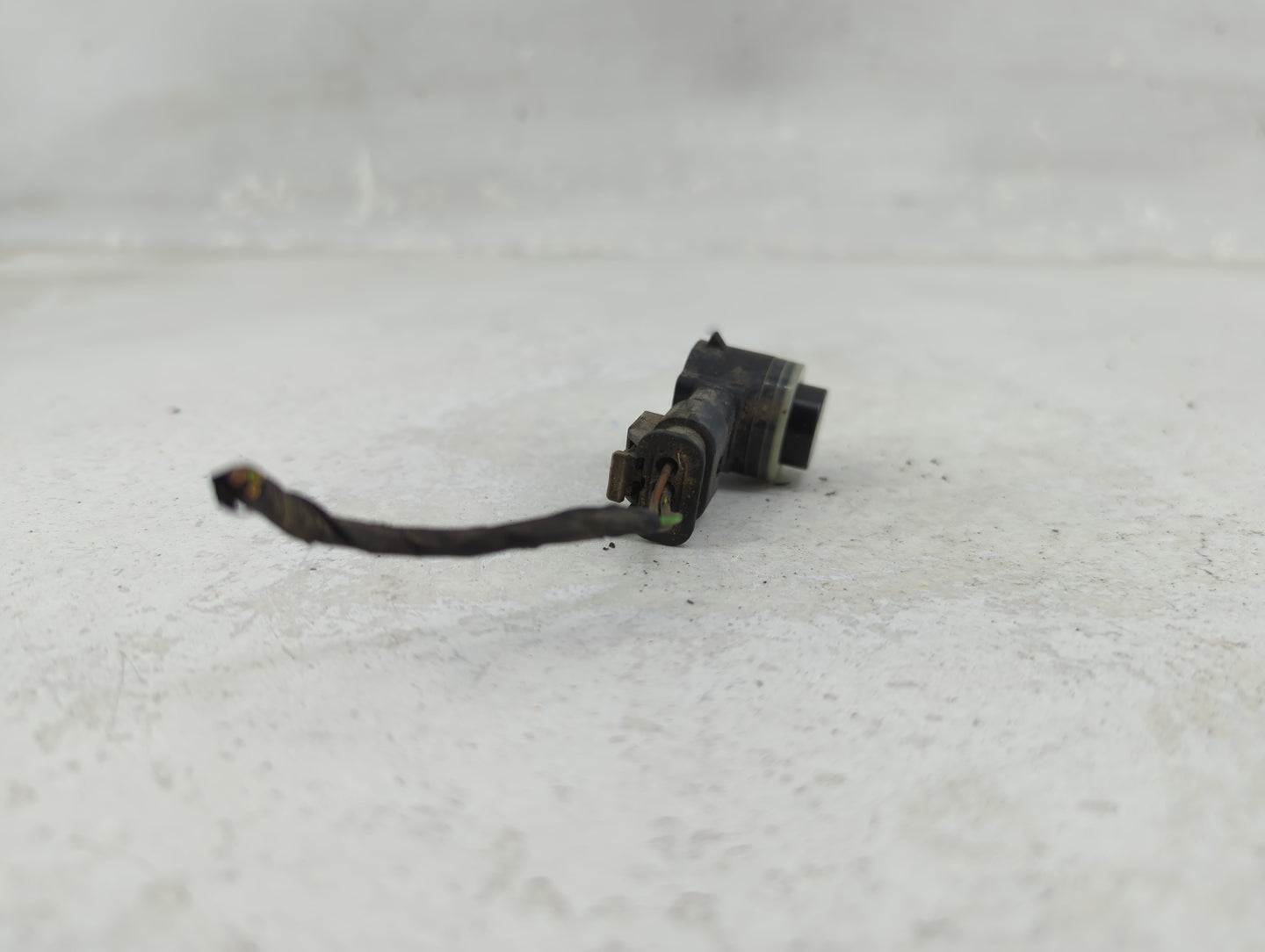 Park Assist Sensor - Oemusedautoparts1.com