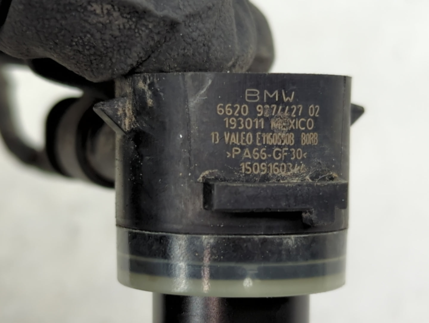 Park Assist Sensor - Oemusedautoparts1.com