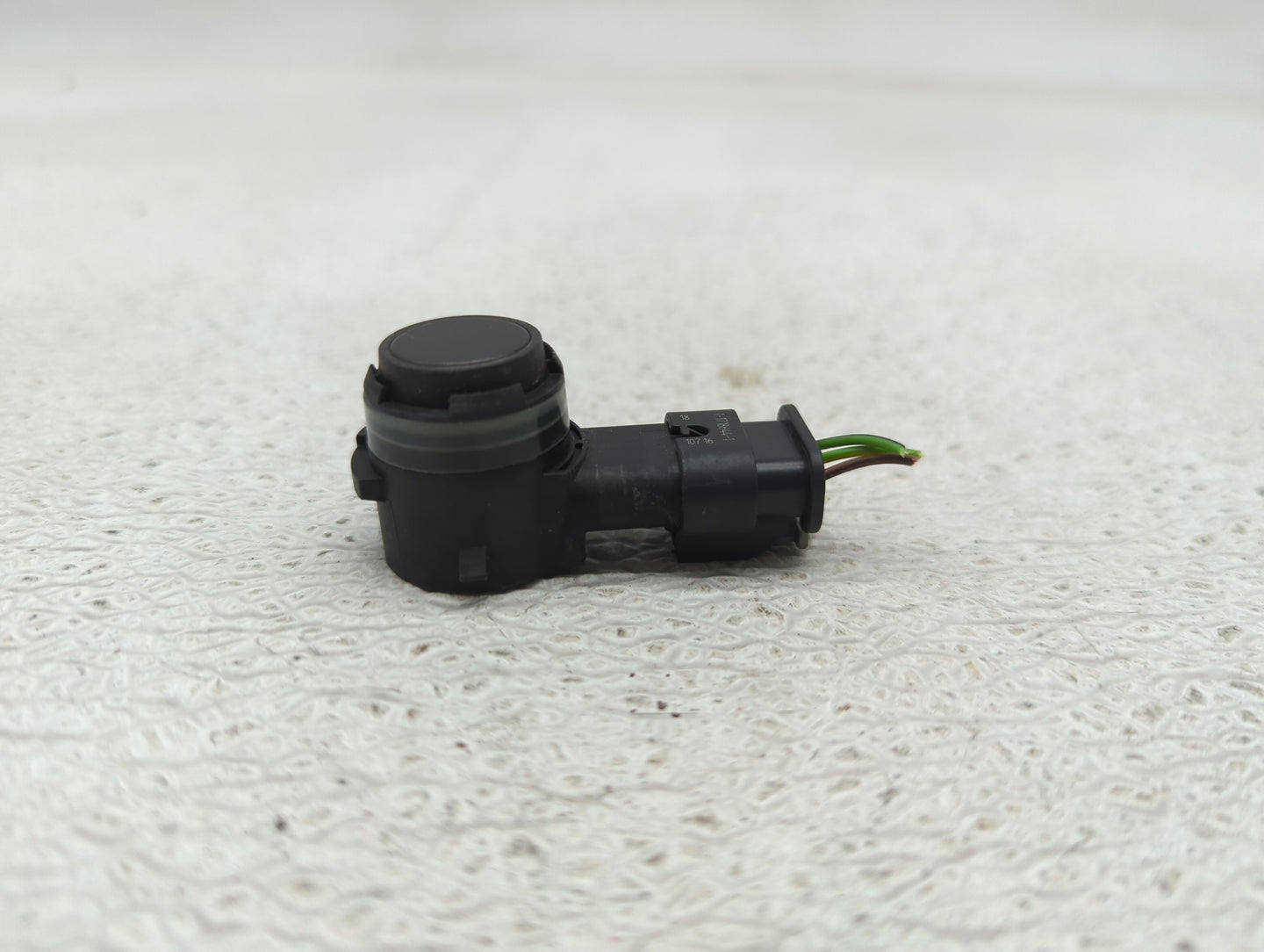 Park Assist Sensor - Oemusedautoparts1.com