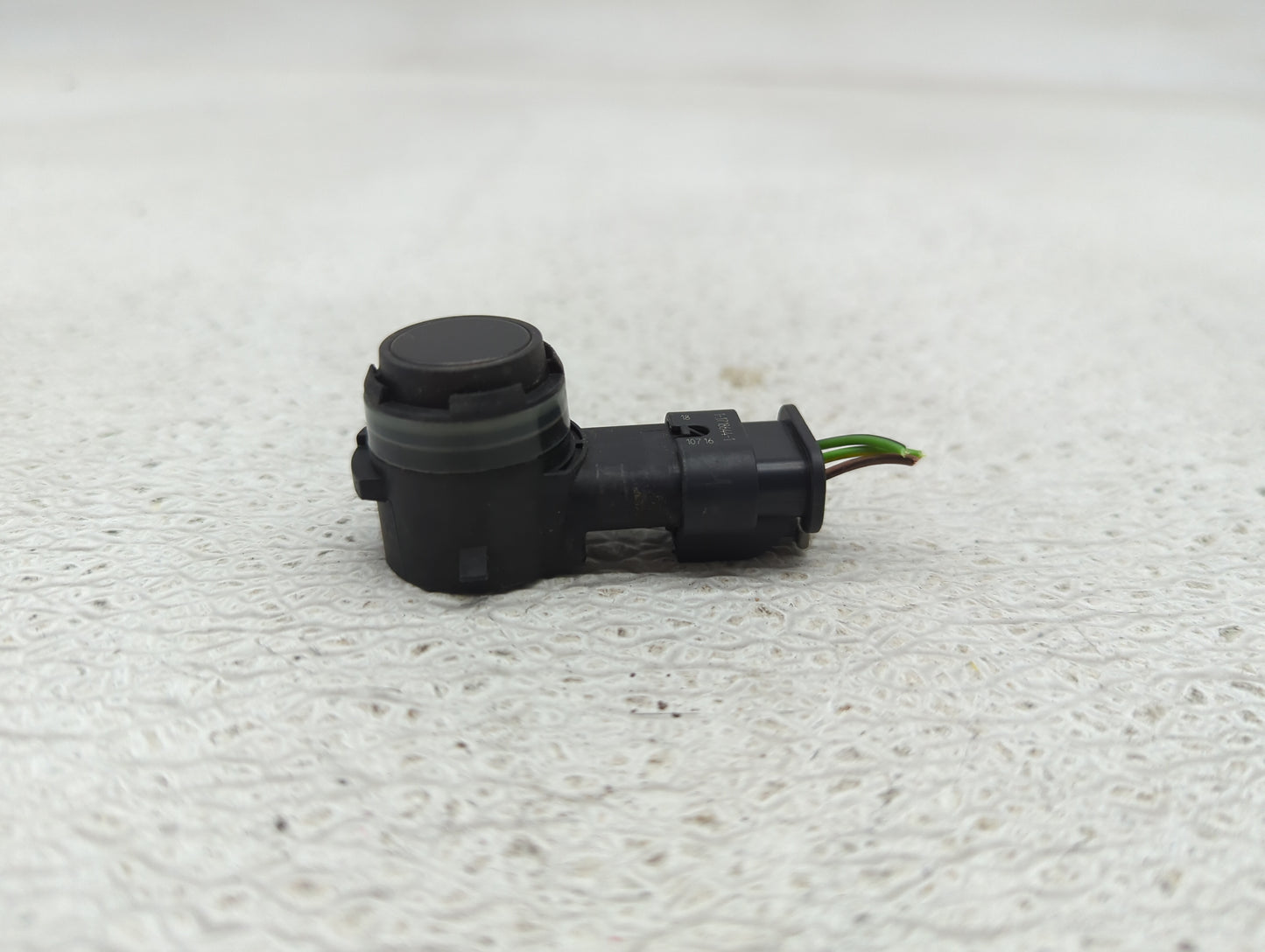 Park Assist Sensor - Oemusedautoparts1.com