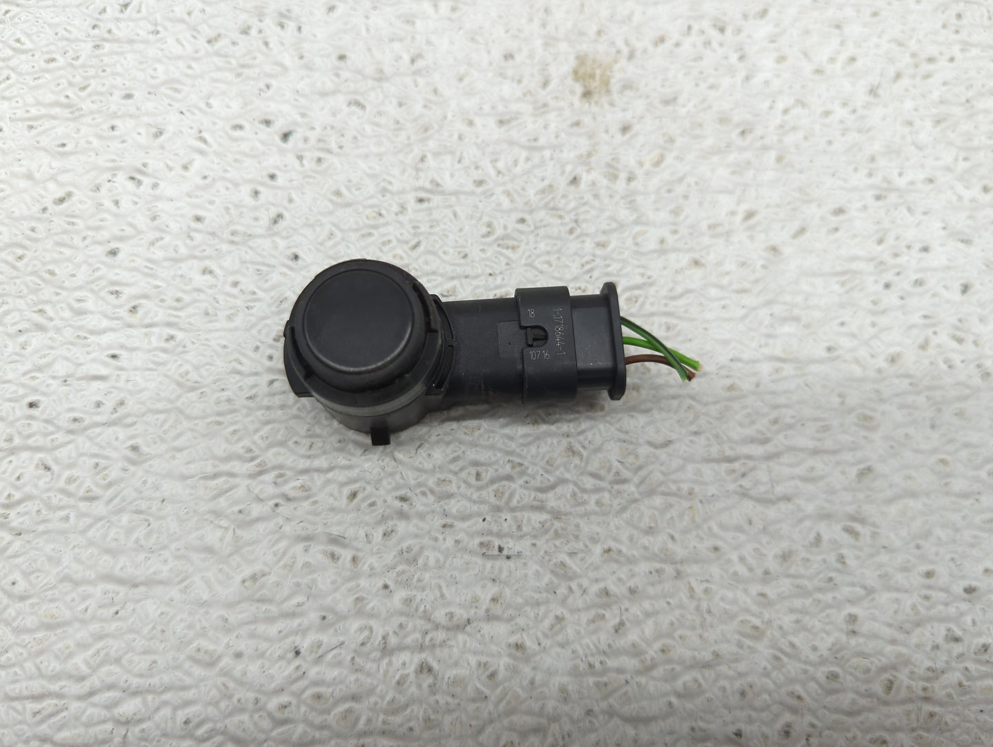 Park Assist Sensor - Oemusedautoparts1.com