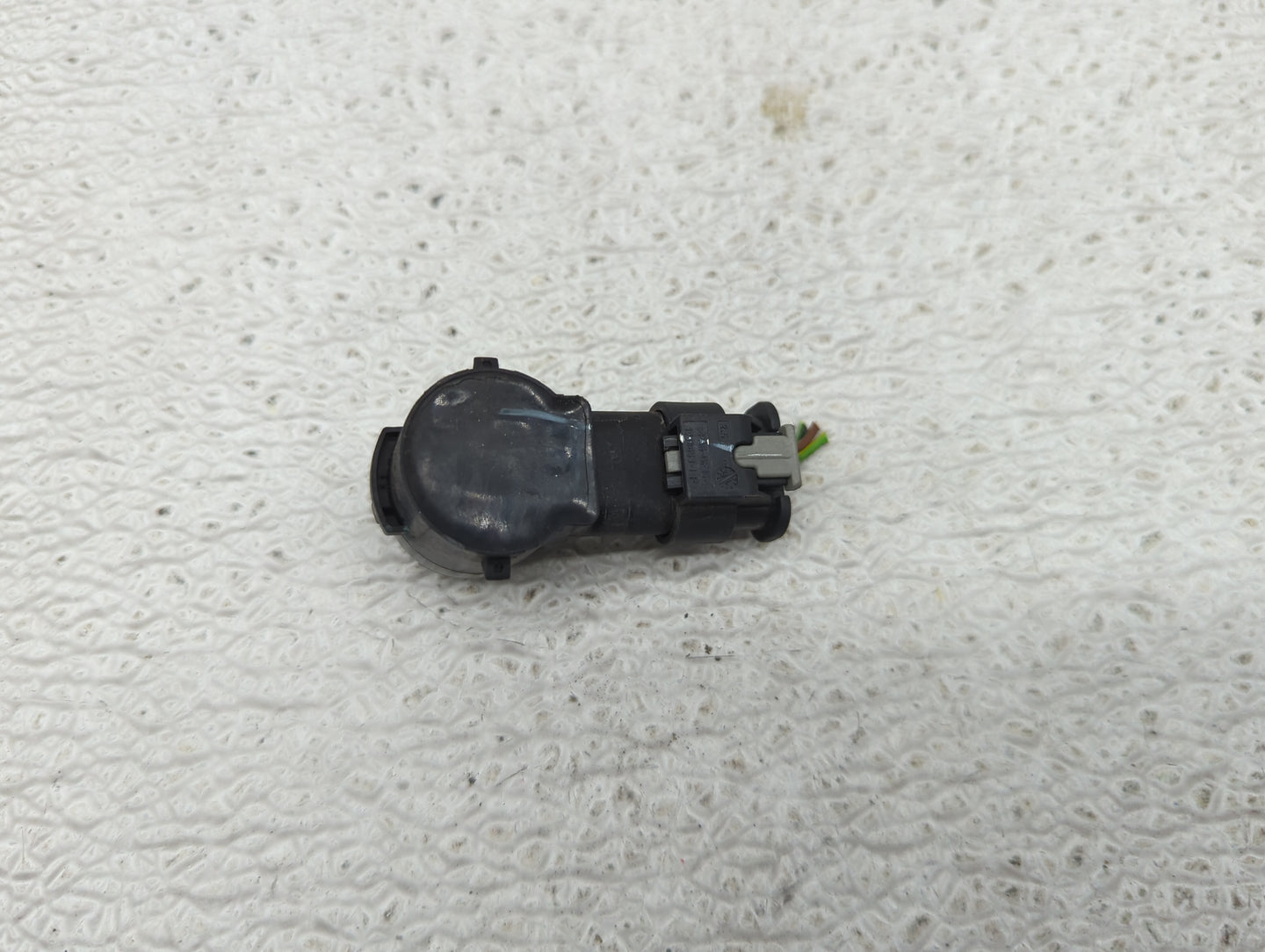 Park Assist Sensor - Oemusedautoparts1.com