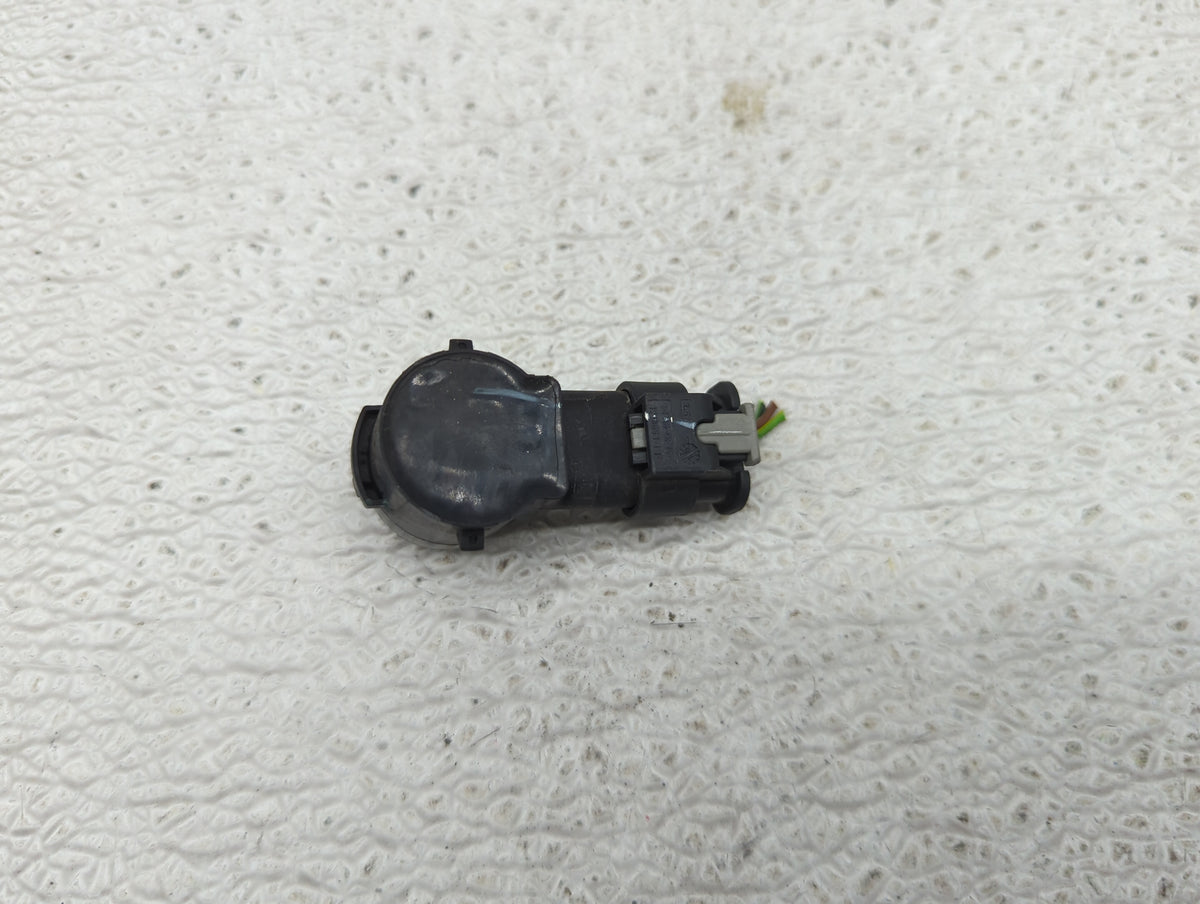 Park Assist Sensor - Oemusedautoparts1.com