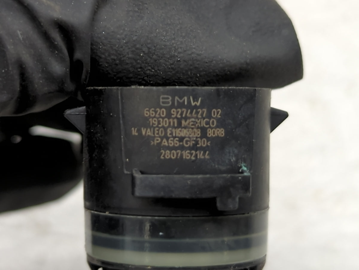 Park Assist Sensor - Oemusedautoparts1.com