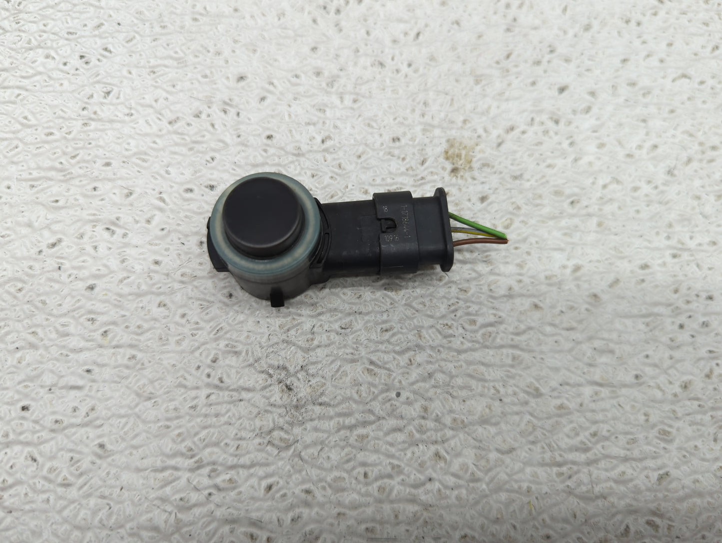 Park Assist Sensor - Oemusedautoparts1.com