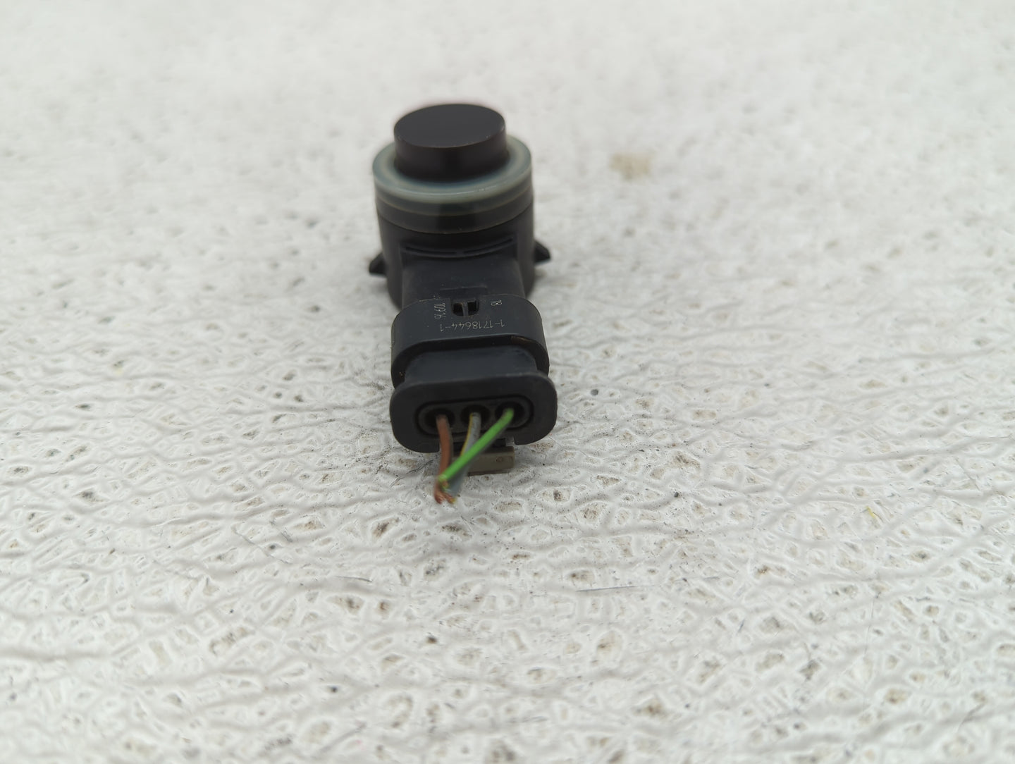 Park Assist Sensor - Oemusedautoparts1.com