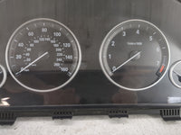2014-2017 Bmw X5 Instrument Cluster Speedometer Gauges P/N:6844008-01 44543516 Miles:91K Fits Fits 2014 2015 2016 2017 OEM U