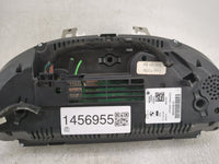 2014-2017 Bmw X5 Instrument Cluster Speedometer Gauges P/N:6844008-01 44543516 Miles:91K Fits Fits 2014 2015 2016 2017 OEM U