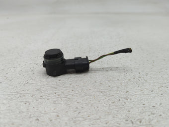 compare product 2017 Bmw X5 Front Park Assist Sensor Black