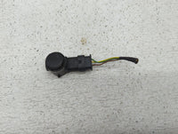 2017 Bmw X5 Front Park Assist Sensor Black - Oemusedautoparts1.com