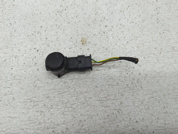 2017 Bmw X5 Front Park Assist Sensor Black