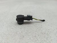 2017 Bmw X5 Front Park Assist Sensor Black - Oemusedautoparts1.com