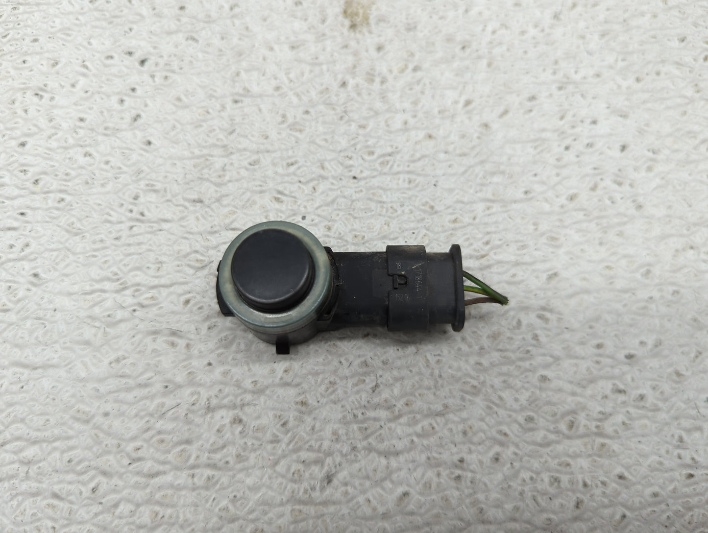 Park Assist Sensor - Oemusedautoparts1.com