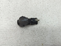 Park Assist Sensor - Oemusedautoparts1.com