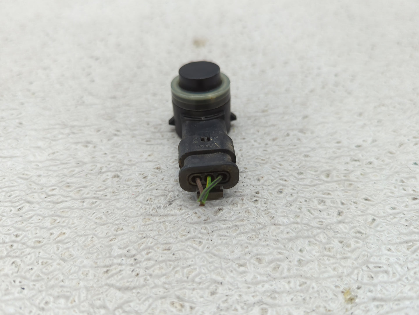 Park Assist Sensor - Oemusedautoparts1.com