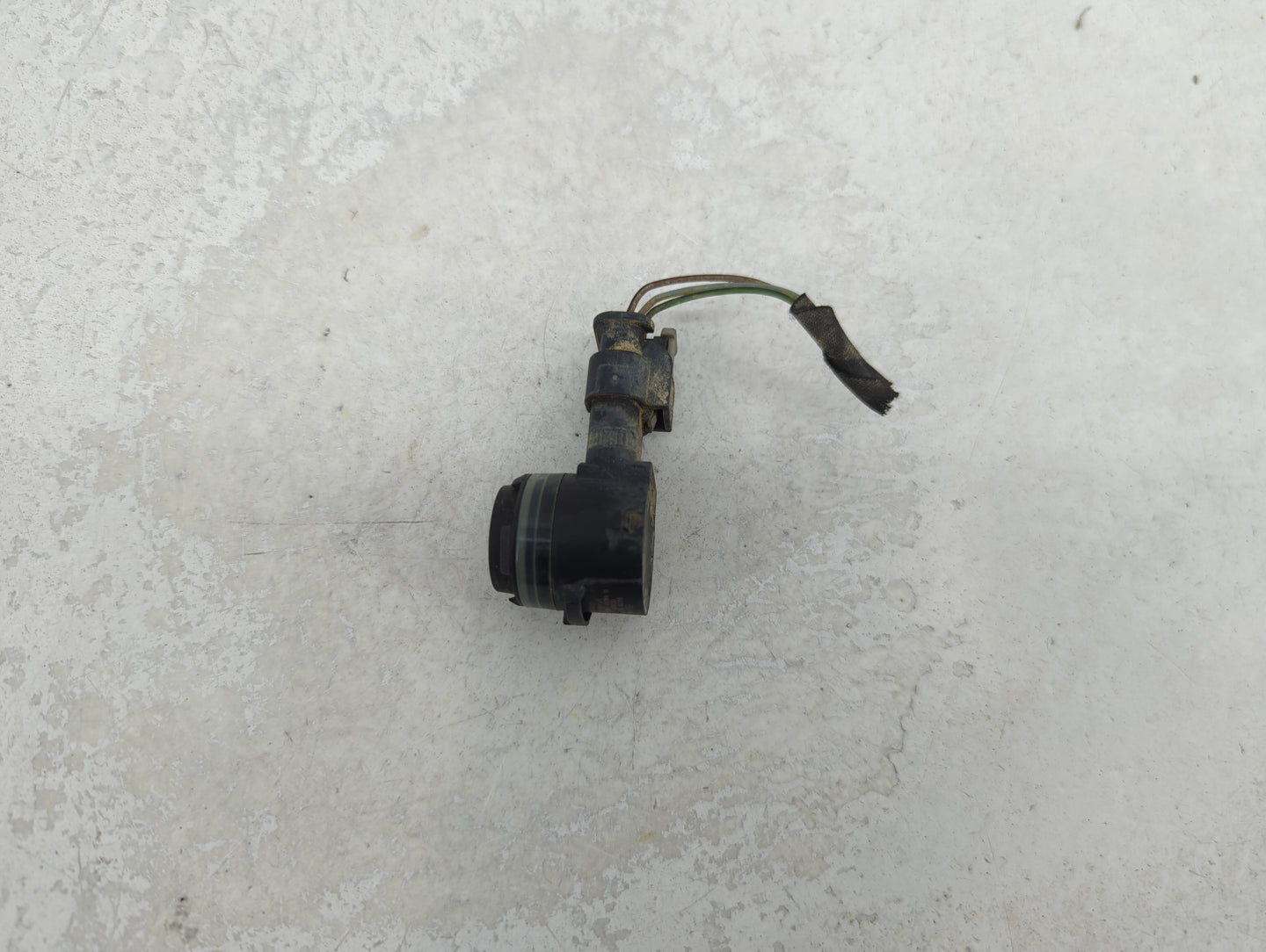 Park Assist Sensor - Oemusedautoparts1.com