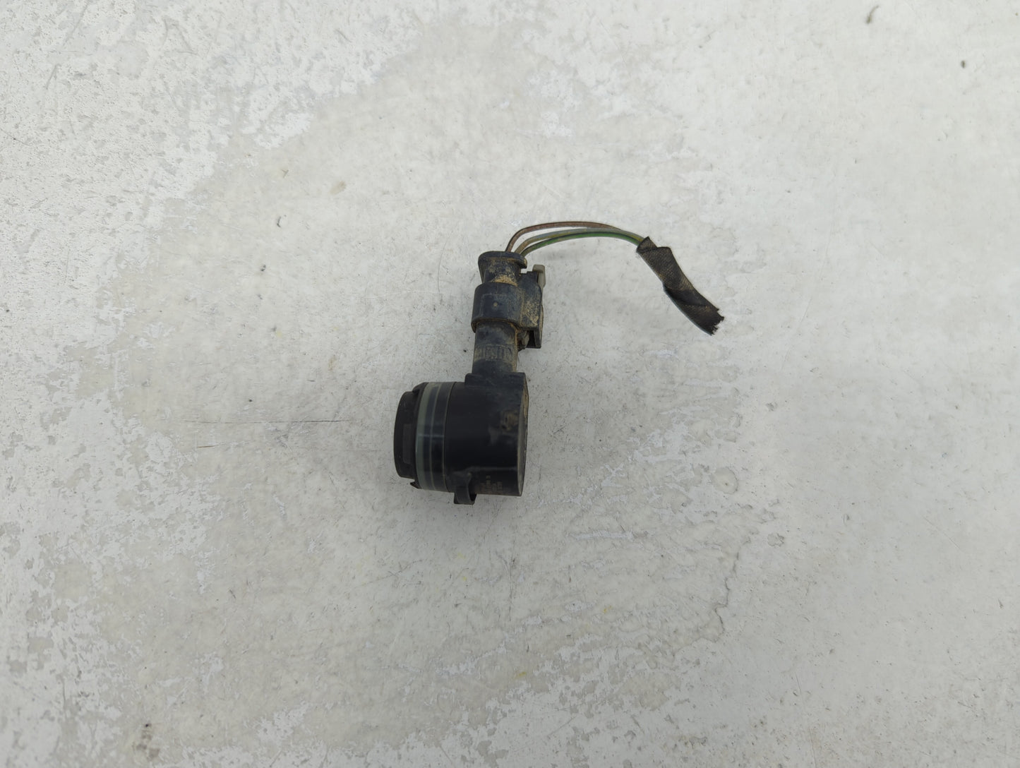 Park Assist Sensor - Oemusedautoparts1.com