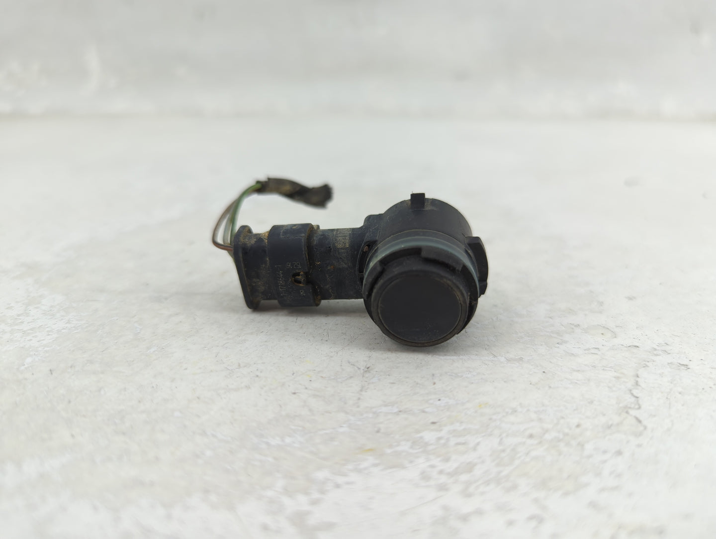 Park Assist Sensor - Oemusedautoparts1.com