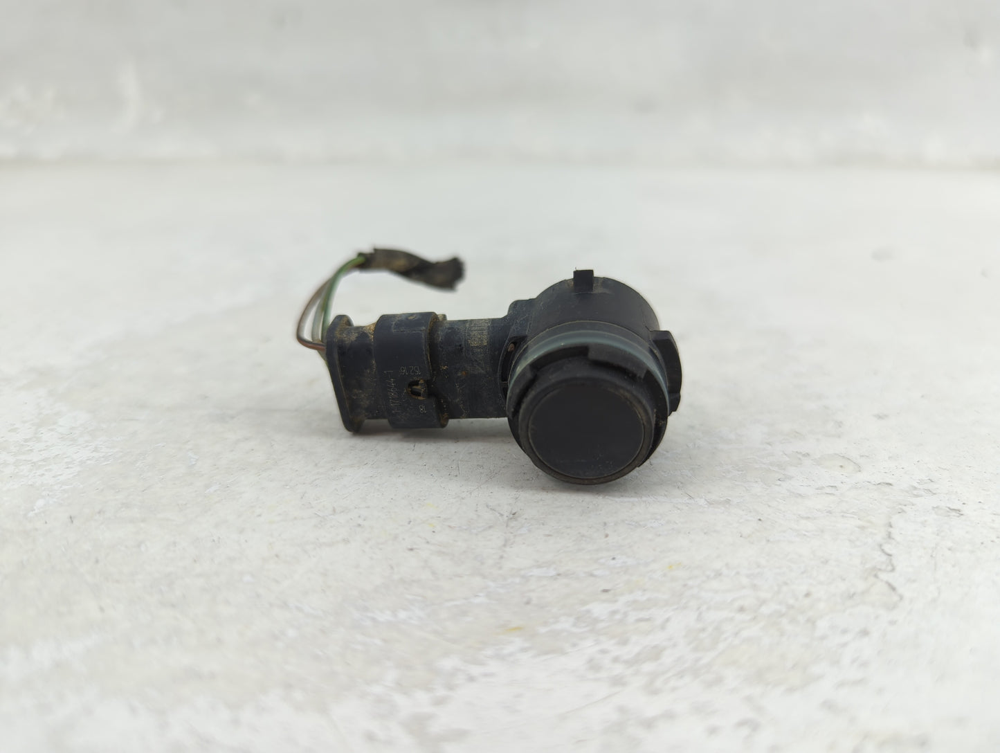 Park Assist Sensor - Oemusedautoparts1.com