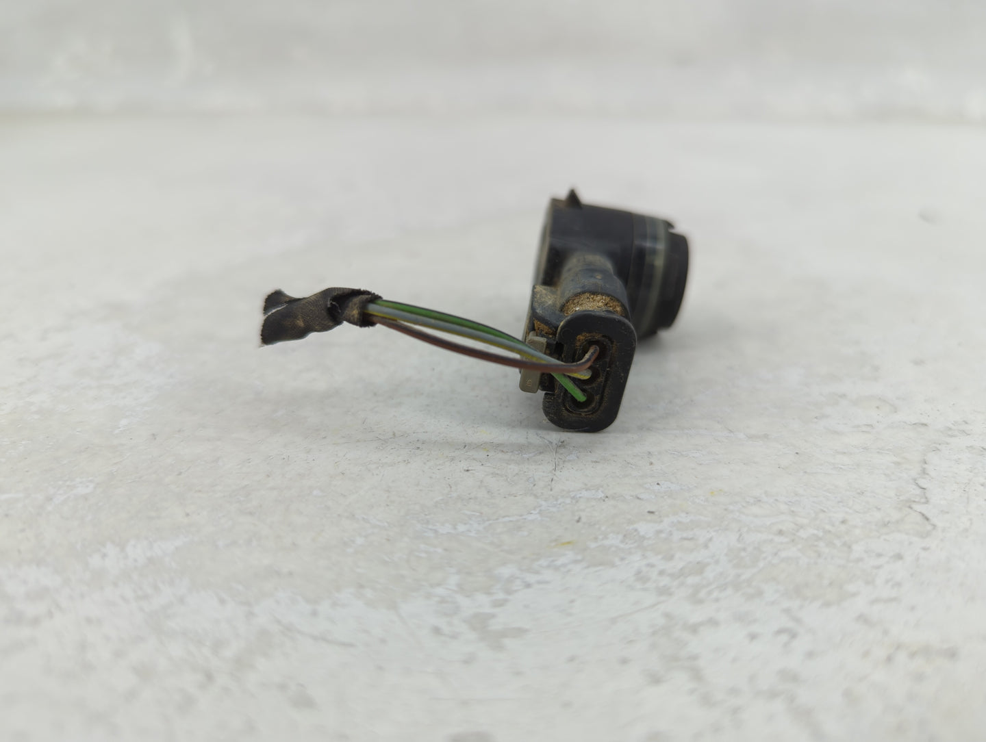 Park Assist Sensor - Oemusedautoparts1.com