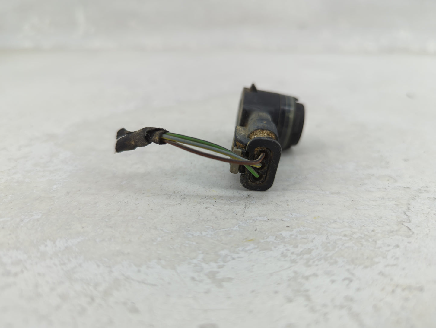 Park Assist Sensor - Oemusedautoparts1.com