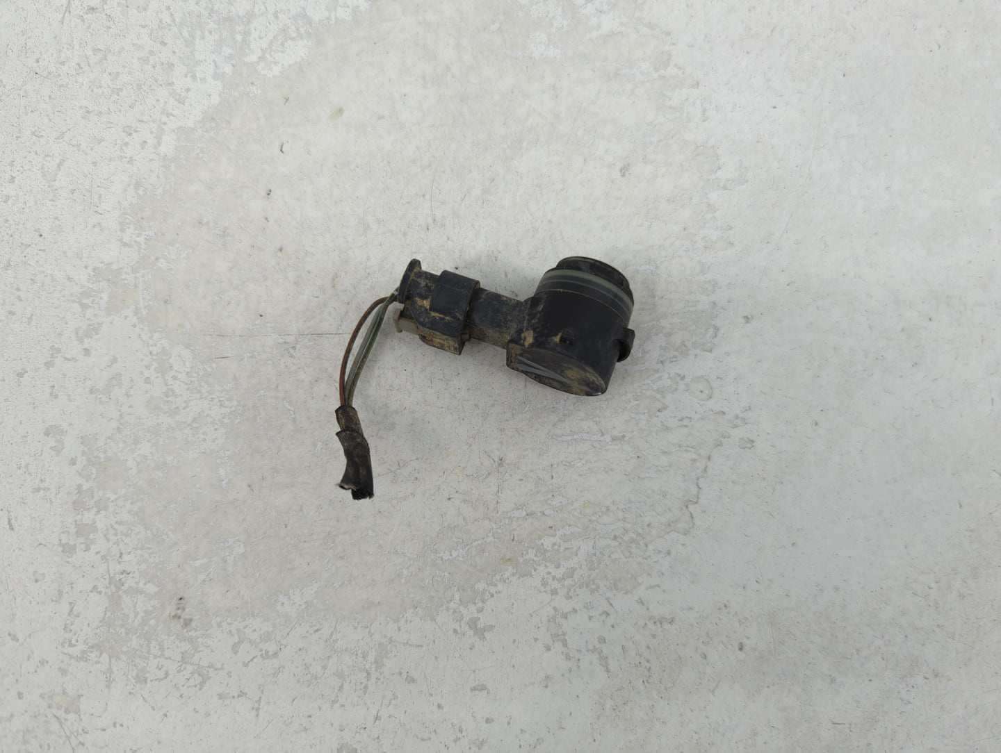 Park Assist Sensor - Oemusedautoparts1.com